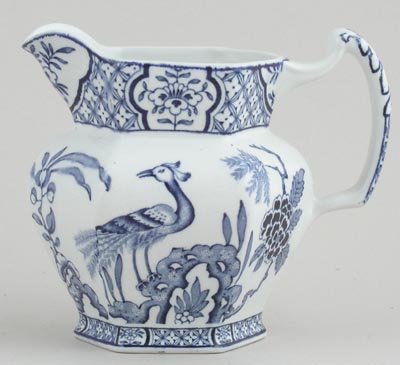 Jug or Pitcher